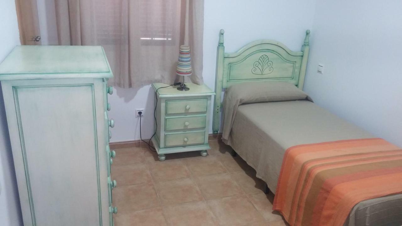 Residencial Cabanas Дения Экстерьер фото